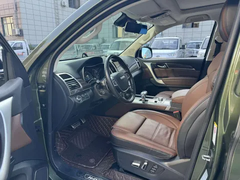 Haval H9