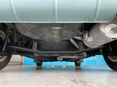 Nissan Pao