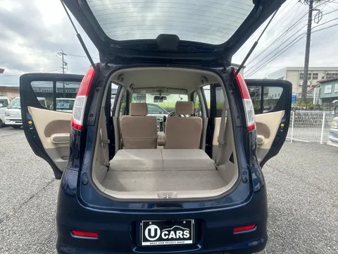 Suzuki MR Wagon