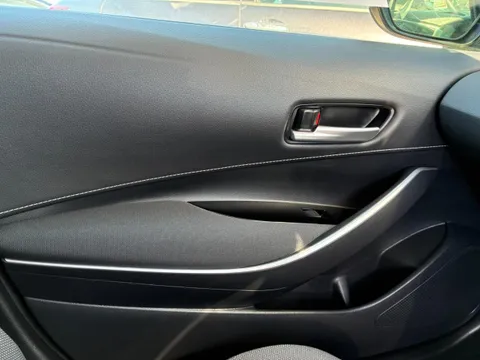 Toyota Corolla Touring