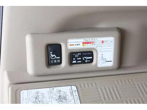 Honda N-BOX Plus