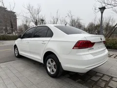 Volkswagen Santana