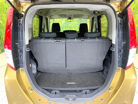 Subaru Justy