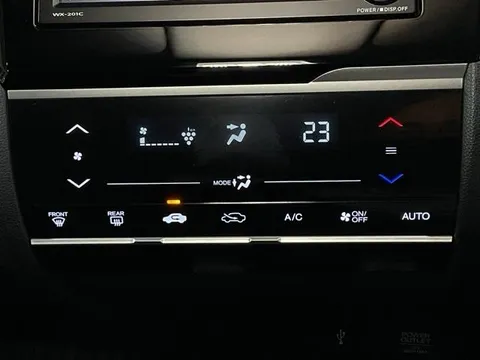 Honda Jazz (Fit)