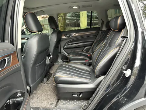 Ford Equator