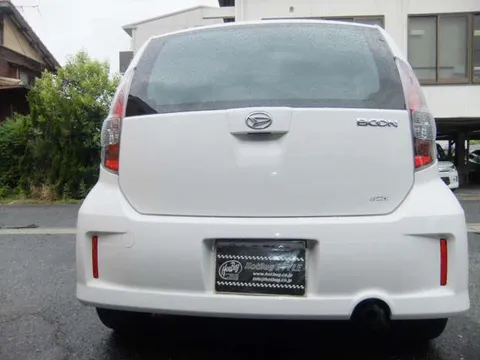 Daihatsu Boon