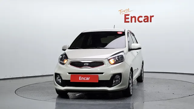 Kia Picanto (Morning)