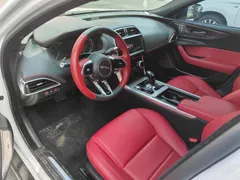 Jaguar XEL