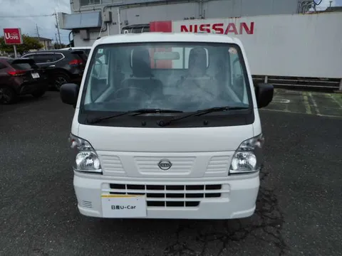Nissan Clipper Truck