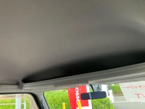 Subaru Sambar Van
