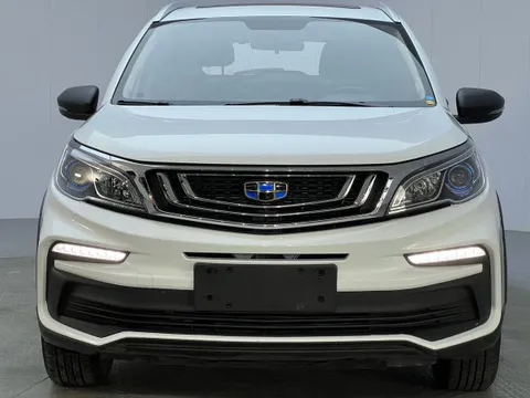 Geely Vision X3