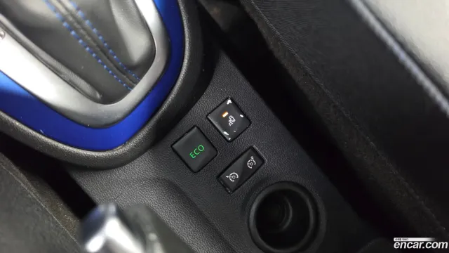 Renault QM3