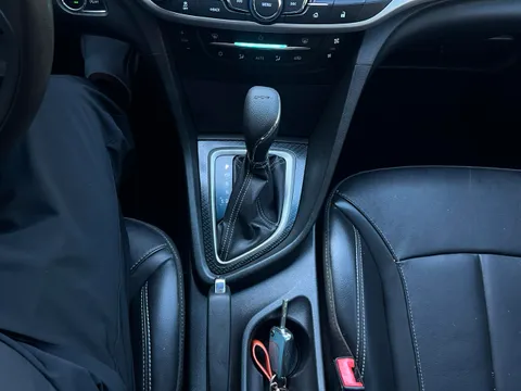 Buick Excelle GT