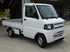Mitsubishi Minicab Truck