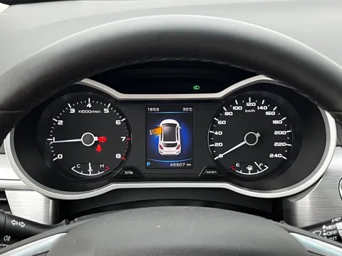 Geely