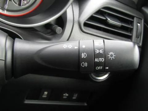 Suzuki Swift Sport