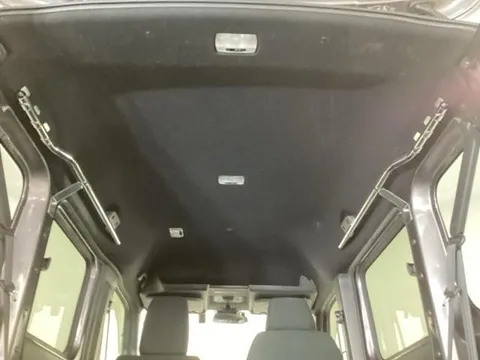 Honda N-VAN Plus Style