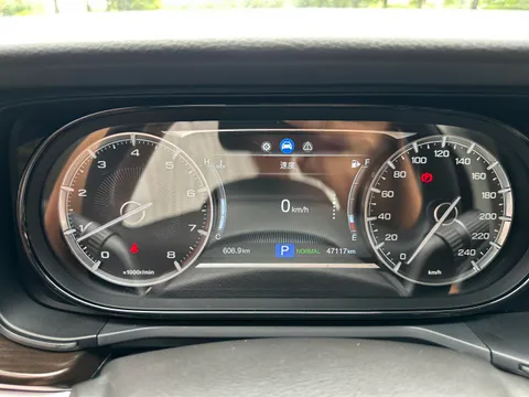 Gac GA6