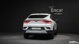 Renault XM3