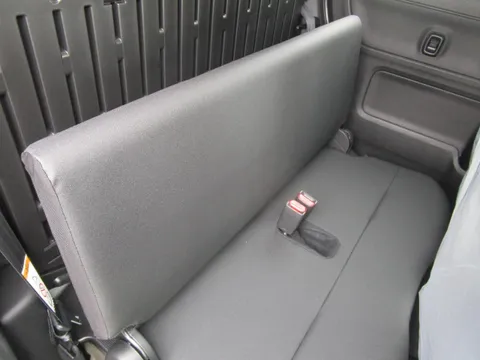 Suzuki Spacia Base