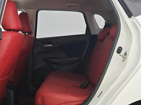 Honda Jazz (Fit)