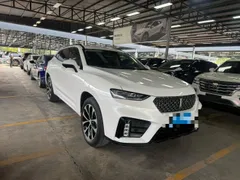 Wey VV7