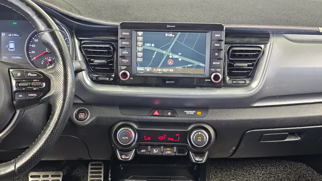 Kia Stonic