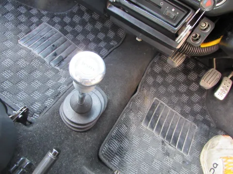 Rover Mini