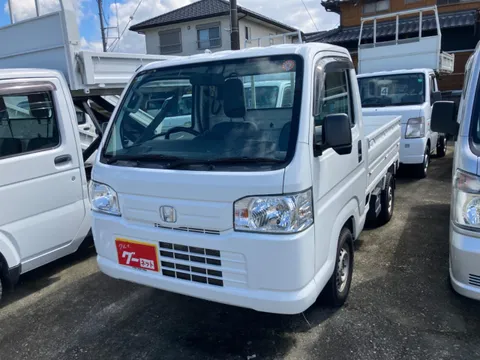 Honda Acty Truck