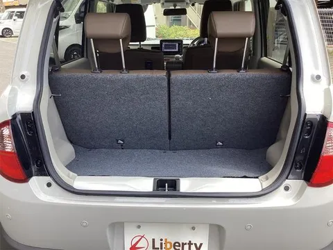 Suzuki Alto Lapin LC