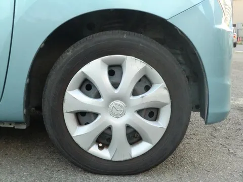 Mazda Flair