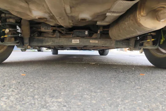Kia Pegas