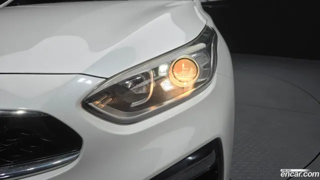 Kia Cerato (K3)