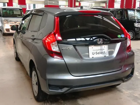 Honda Jazz (Fit)