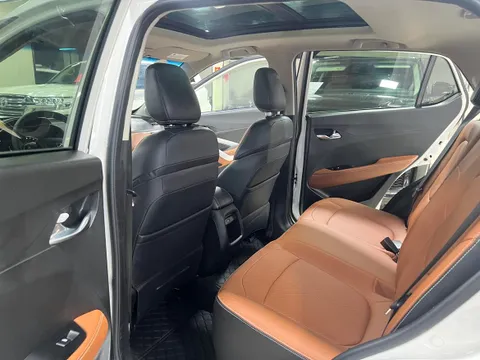 Baojun 510