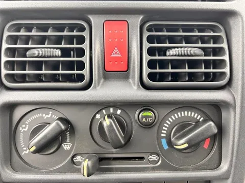 Suzuki Super Carry