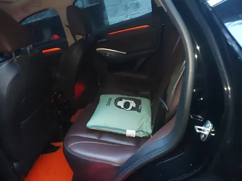 Wey VV6