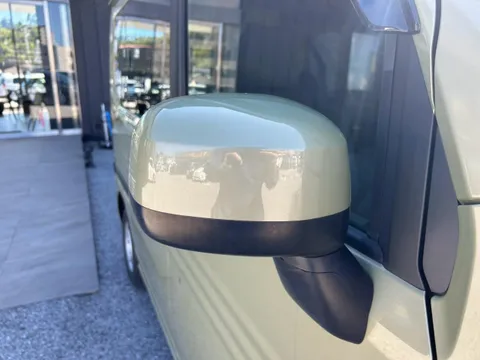 Honda N-VAN Plus Style