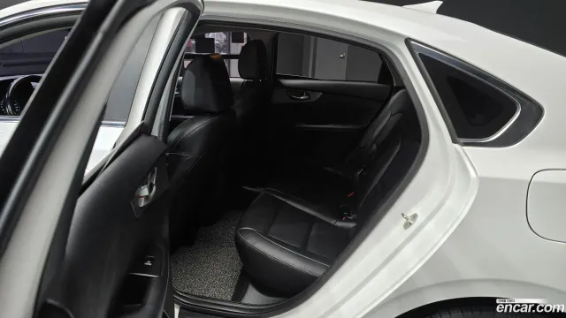 Kia Cerato (K3)