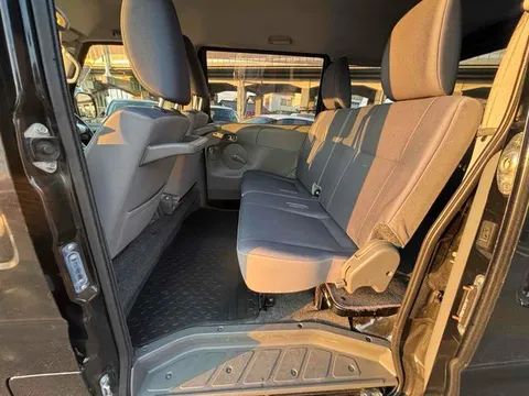 Nissan Clipper