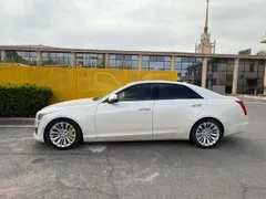 Cadillac