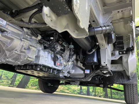 Nissan Clipper Truck