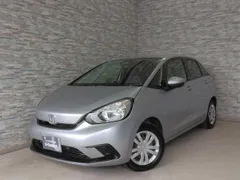 Honda Jazz (Fit)