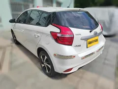 Toyota Vios FS
