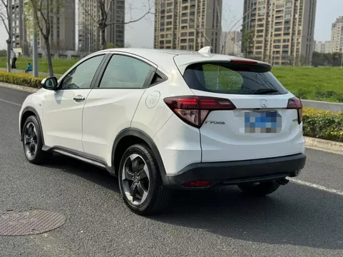 Honda HR-V (Vezel)