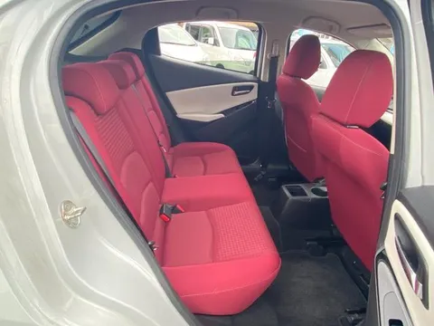 Mazda Mazda2 (Demio)