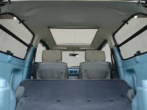 Nissan Pao