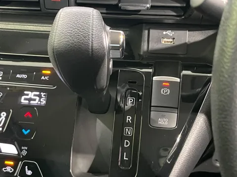 Mitsubishi eK X
