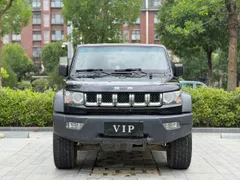BAIC BJ40