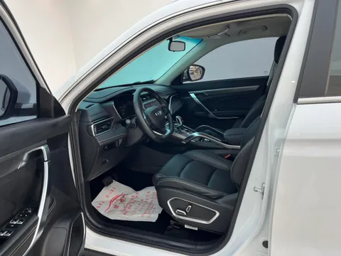 Geely Boyue
